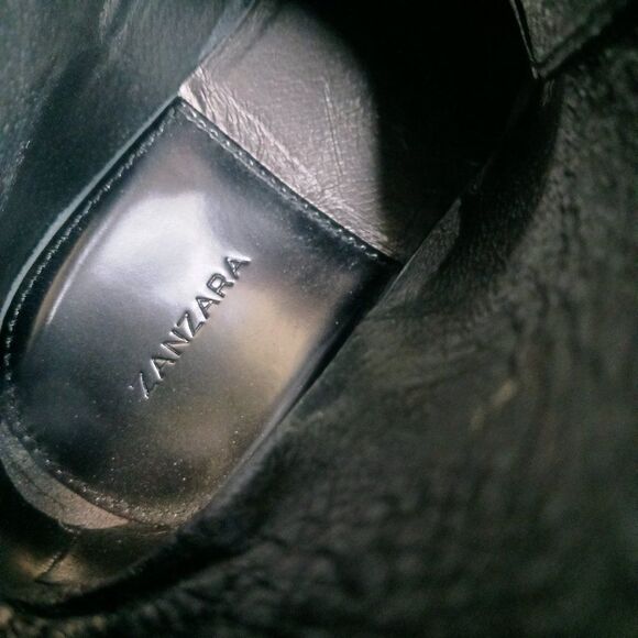 Zanzara Men's 11M Ankle Boot - Picture 8 of 10